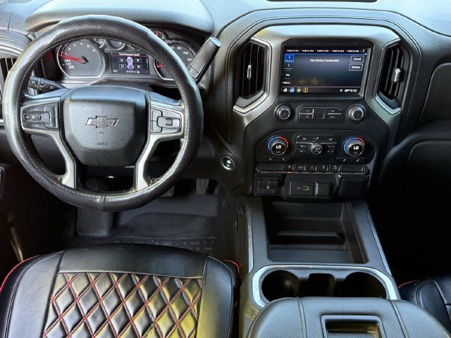 Used 2019 Chevrolet Silverado 1500 RST AWD/4WD image 11
