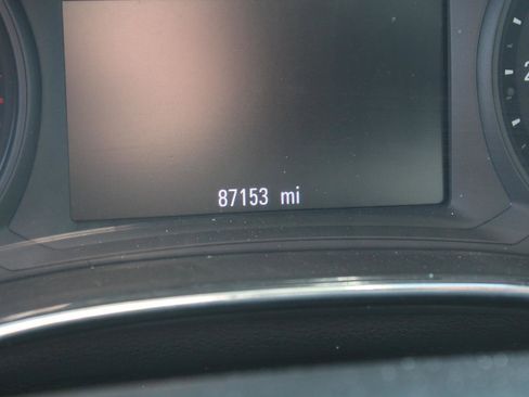 Used 2019 Buick Encore Preferred image 10