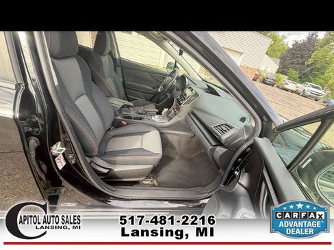Used 2019 Subaru Crosstrek 2.0i Premium w/ Popular Package #4 AWD/4WD image 20