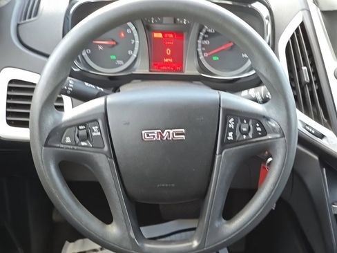 Used 2016 GMC Terrain SLE image 24