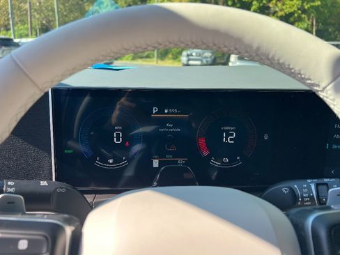 New 2026 Hyundai Santa Fe SEL image 21