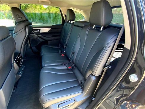Certified 2025 Acura MDX SH-AWD image 20