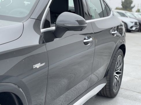 New 2025 Mercedes-Benz GLC 63 AMG S image 8