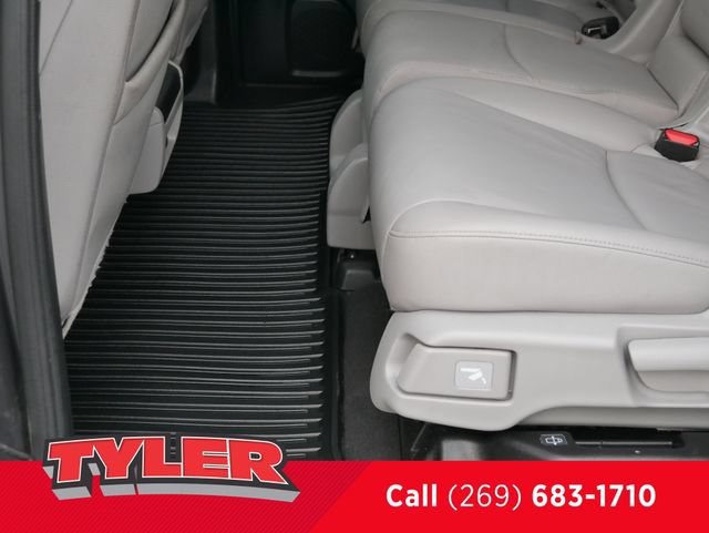 Used 2018 Honda Odyssey EX-L image 42