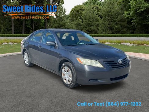 Used 2007 Toyota Camry LE image 3