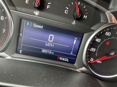 Certified 2022 Chevrolet Blazer LT image 31