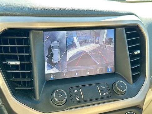 Used 2023 GMC Acadia Denali w/ Denali Ultimate Package image 23