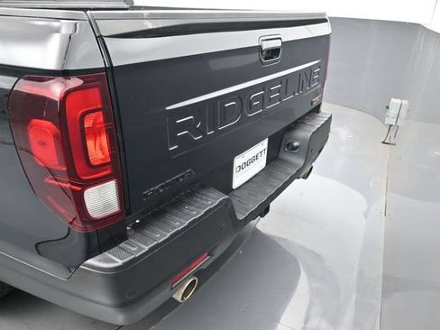 New 2026 Honda Ridgeline TrailSport image 12