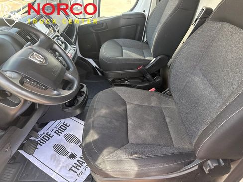 Used 2019 RAM ProMaster 2500 image 21