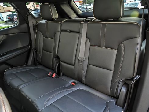Used 2024 Chevrolet Blazer Premier w/ Driver Confidence II Package AWD/4WD image 19