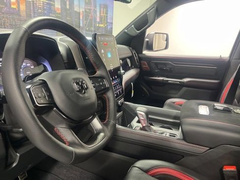 New 2026 RAM 1500 RHO w/ RHO Level 1 Equipment Group image 11