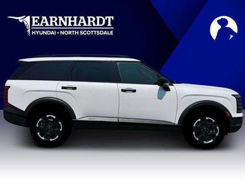 New 2026 Hyundai Palisade XRT Pro image 9