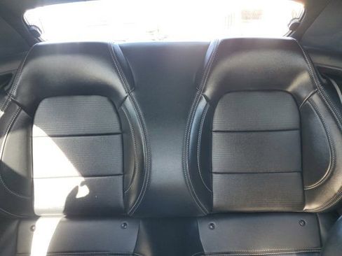 Certified 2024 Ford Mustang Premium image 22