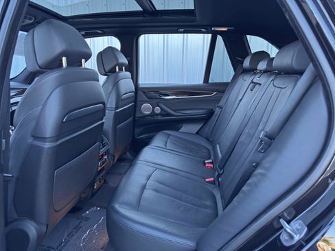 Used 2016 BMW X5 xDrive50i image 42