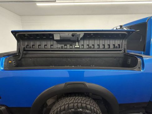 Used 2020 RAM 2500 Power Wagon AWD/4WD image 34