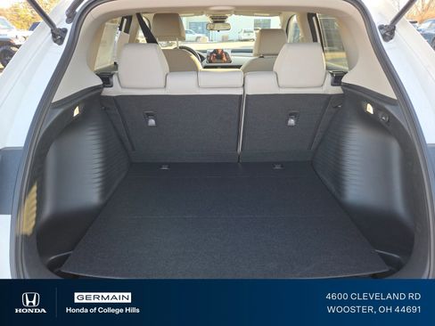 New 2026 Honda HR-V LX image 15