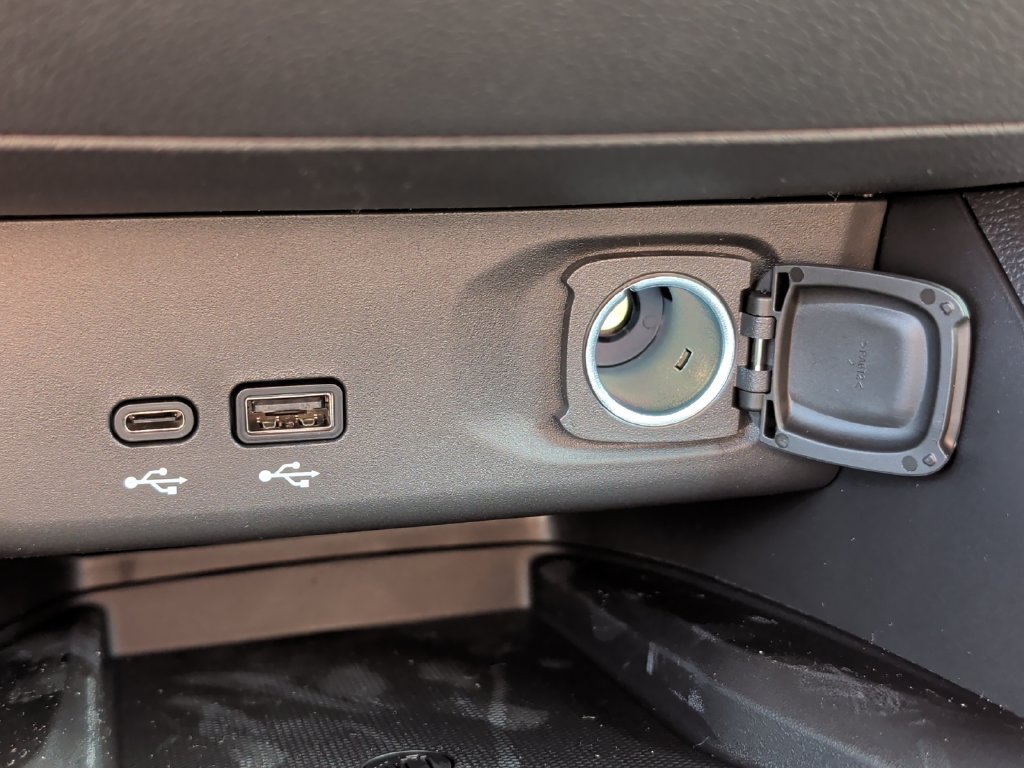 New 2026 Buick Envista Preferred w/ Convenience I Package FWD image 33
