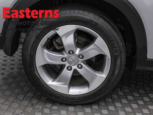 Used 2019 Honda HR-V LX image 29