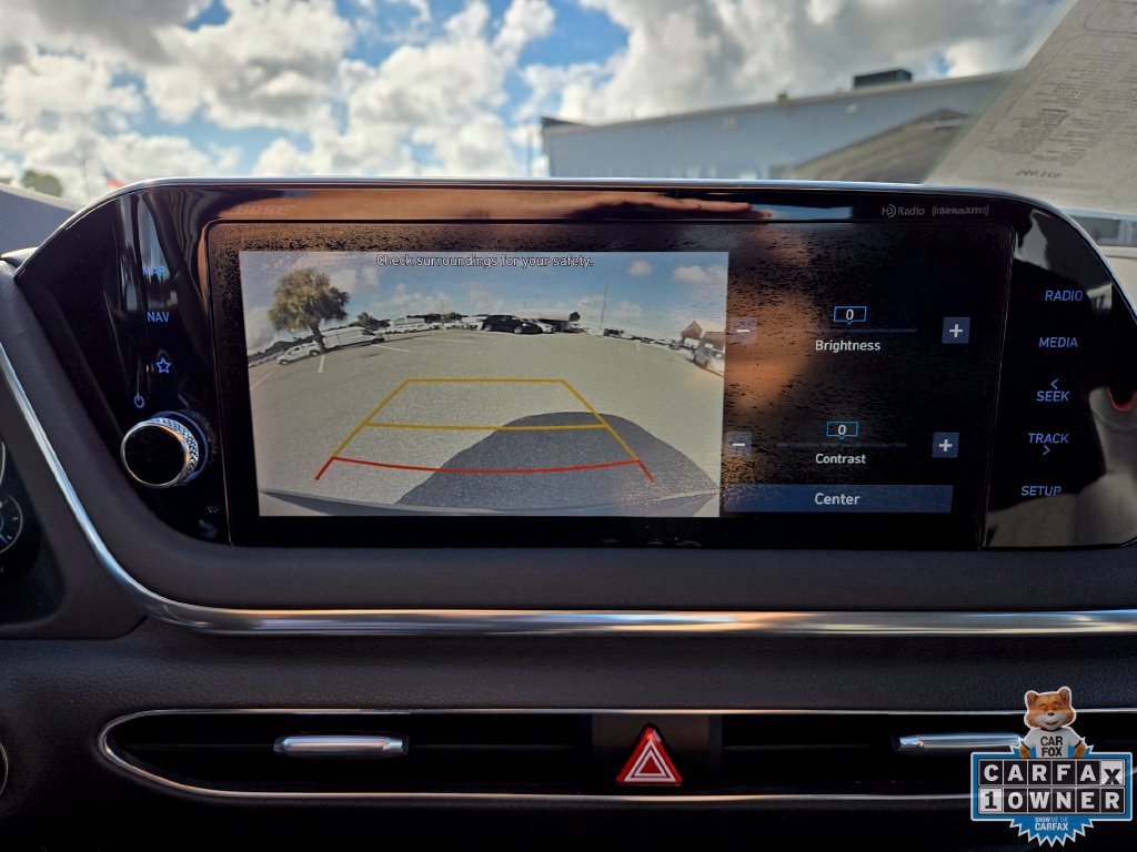 Used 2020 Hyundai Sonata SEL Plus w/ Tech Package FWD image 32