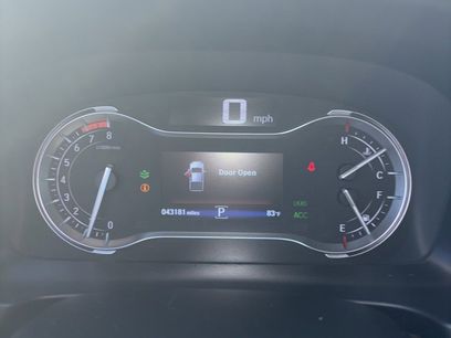 Used 2022 Honda Ridgeline RTL-E