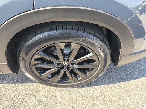Certified 2023 MAZDA CX-9 Carbon Edition AWD/4WD image 88