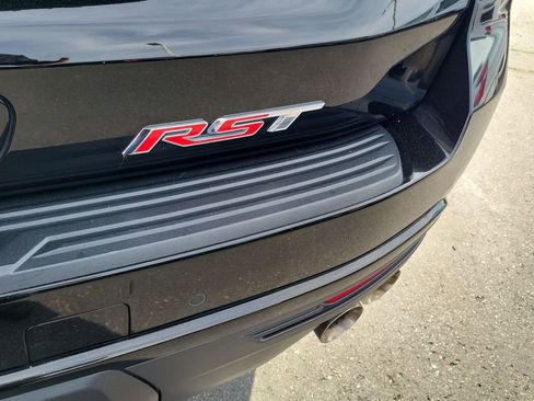 Used 2024 Chevrolet Suburban RST w/ Sport Performance Package image 32