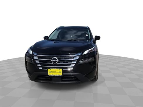 Used 2024 Nissan Rogue SV w/ SV Premium Package FWD image 3