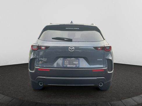 New 2026 MAZDA CX-50 2.5 Hybrid w/ Preferred Pkg AWD/4WD image 4