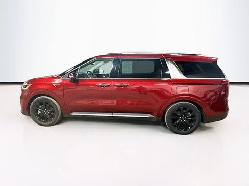 Used 2024 Kia Carnival SX Prestige FWD image 4