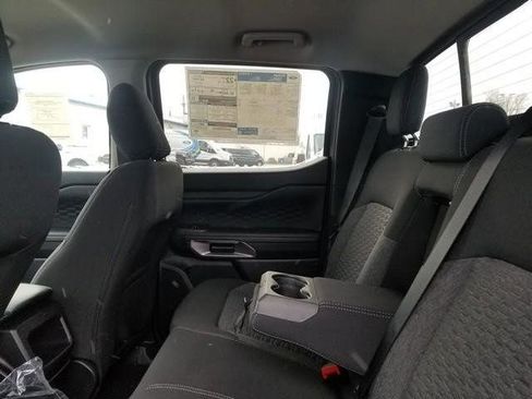 New 2025 Ford Ranger XLT w/ Equipment Group 301A High image 19