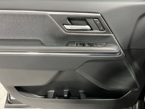 New 2026 GMC Sierra EV Elevation w/ LPO, Elevation Dark Package image 19