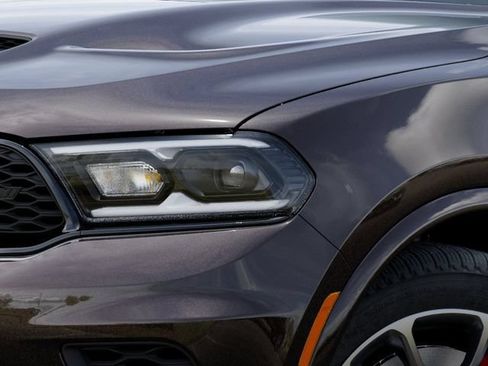 New 2026 Dodge Durango R/T w/ Blacktop Package AWD/4WD image 11