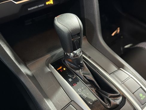 Used 2020 Honda Civic LX image 20