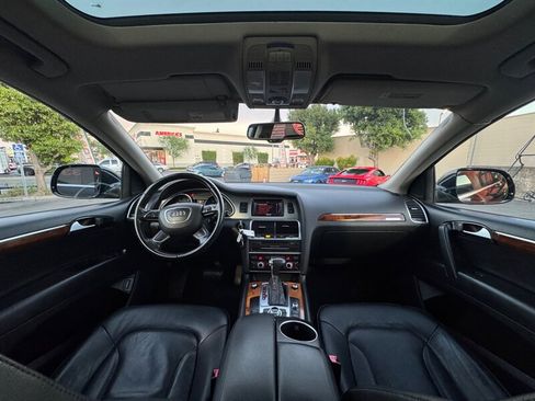 Used 2015 Audi Q7 3.0T Premium AWD/4WD image 36