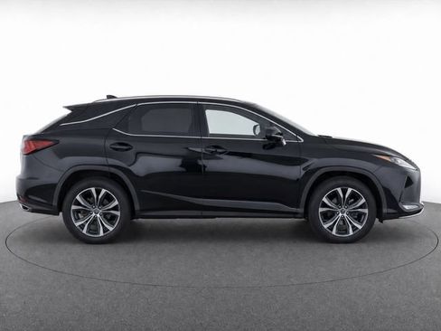 Used 2020 Lexus RX 350 FWD w/ Premium Package image 4
