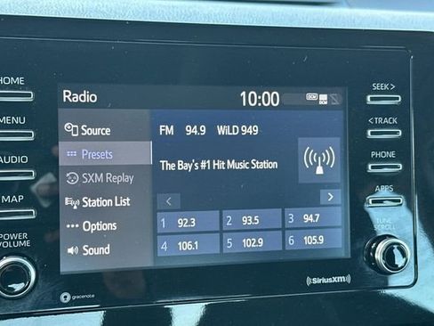 Used 2024 Toyota Camry LE image 19