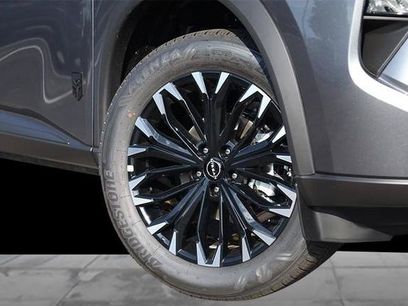 New 2026 Nissan Rogue Dark Armor