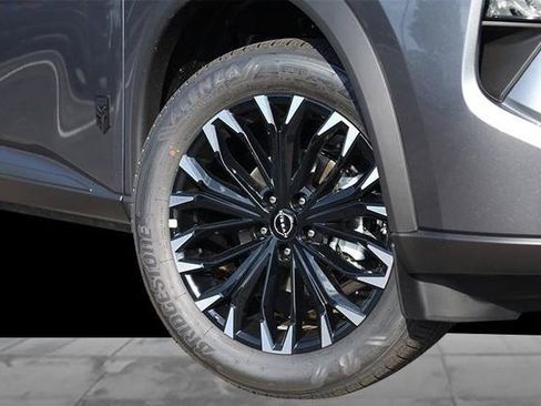 New 2026 Nissan Rogue Dark Armor AWD/4WD image 3