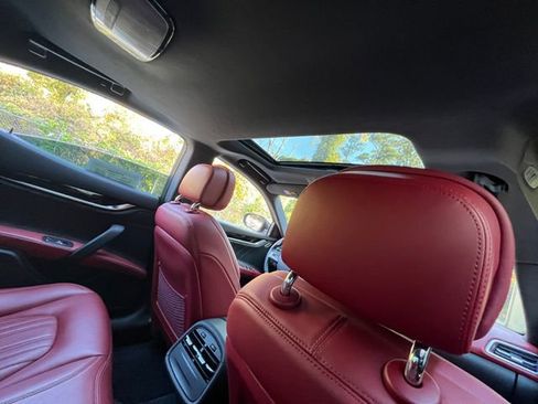 Used 2019 Maserati Ghibli image 35