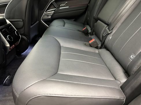 Used 2023 Land Rover Range Rover SE AWD/4WD image 17