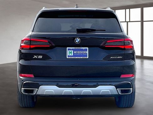 Used 2023 BMW X5 xDrive40i w/ Premium Package image 5