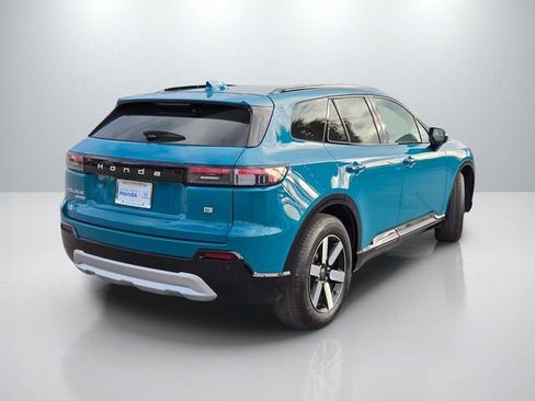 New 2026 Honda Prologue Touring image 4