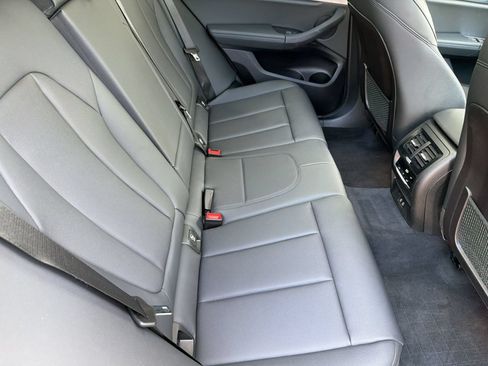 Used 2020 BMW X3 sDrive30i w/ Convenience Package RWD image 33