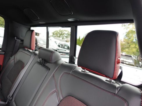 Used 2025 RAM 1500 Rebel w/ Rebel Level 1 Equipment Group AWD/4WD image 23
