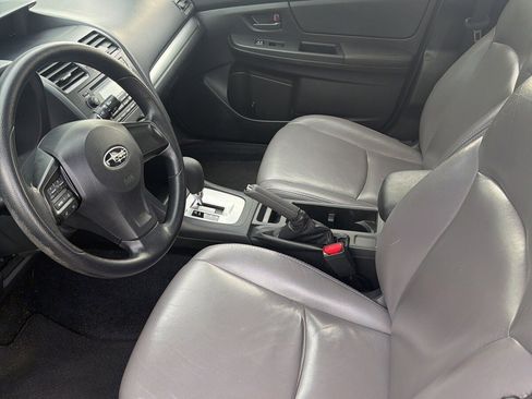 Used 2013 Subaru Impreza 2.0i image 20