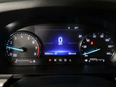 Used 2023 Ford Explorer XLT w/ Equipment Group 202A AWD/4WD image 43