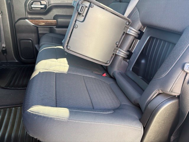 Used 2022 GMC Sierra 1500 SLE w/ Preferred Package AWD/4WD image 12