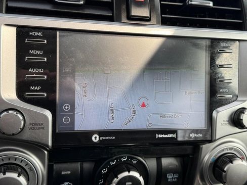 Certified 2021 Toyota 4Runner SR5 Premium image 22