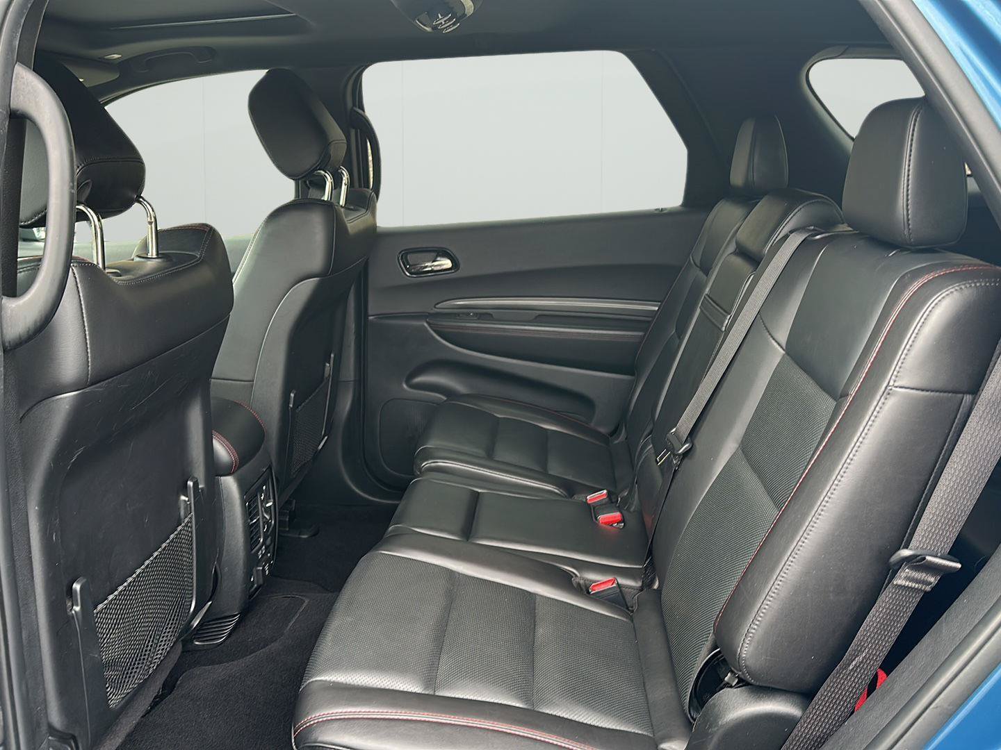 Used 2025 Dodge Durango GT AWD/4WD image 31