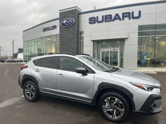 New 2026 Subaru Crosstrek 2.0i Premium video 1